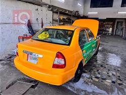 هيونداي فيرنا